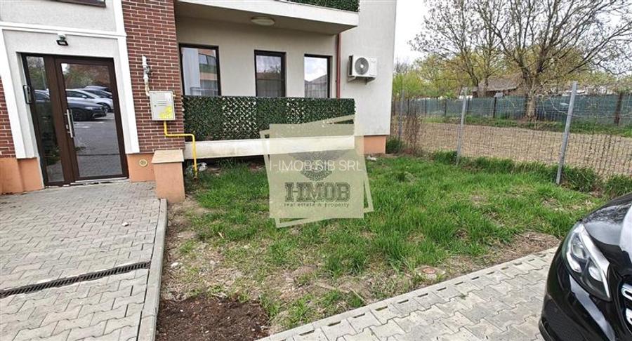 Apartament modern la vila cu 3 camere si gradina in Selimbar - 13