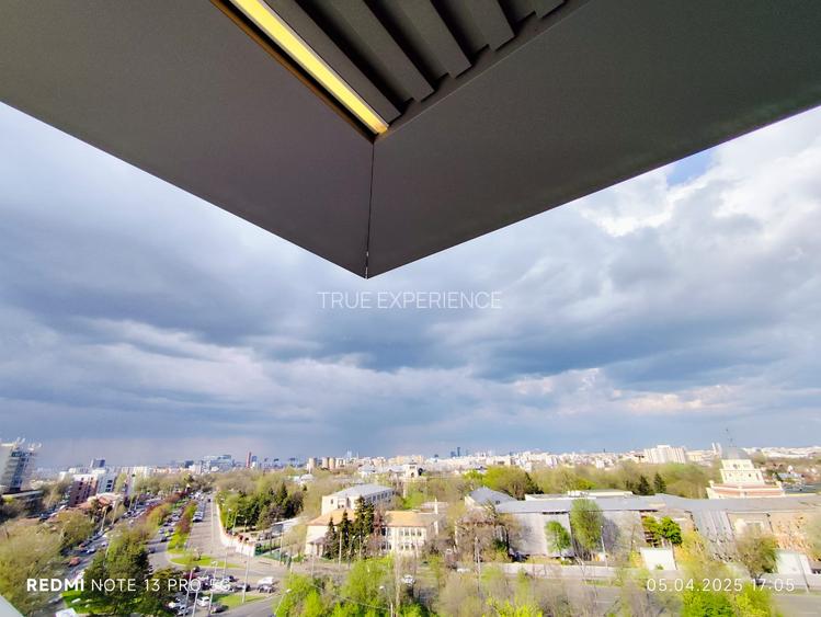 CORTINA ACADEMY  | 2 CAMERE  |  92  MP |  TERASA 30 MP | VEDERE PANORAMICA | - 17