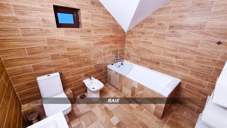 COMISION ZERO Casa spatioasa în Sasar cu curte și garaj - 18