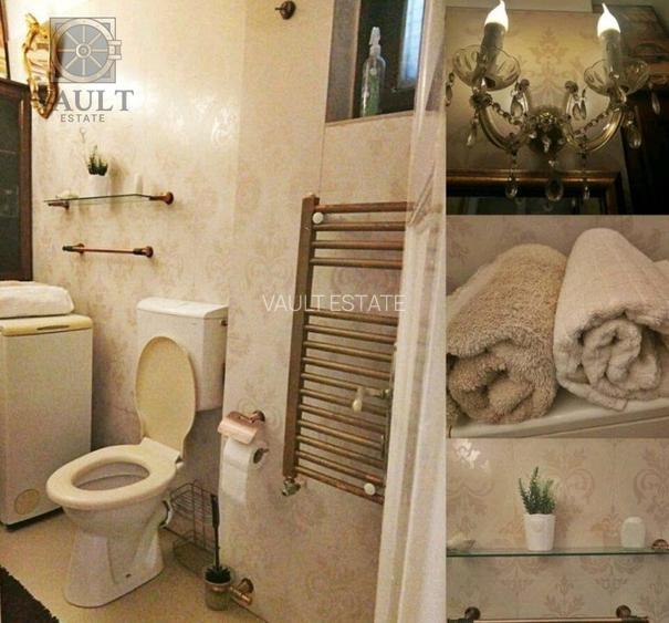 Apartament 3 camere - Cantemir / Tineretului - 10