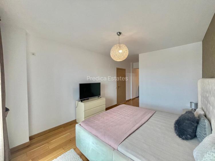 2 camere - UPGROUND, Fabrica de Glucoză, Pipera, Barbu Văcărescu - 13