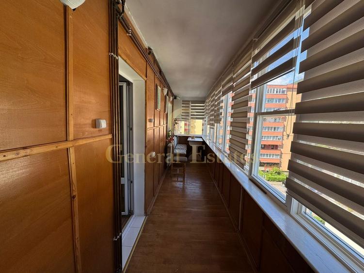 Apartament 3 camere de închiriat în Răcădău | Decomandat | Parcare - 10