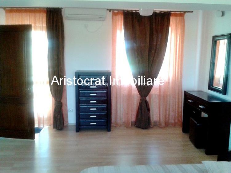 Vila duplex Corbeanca - 12