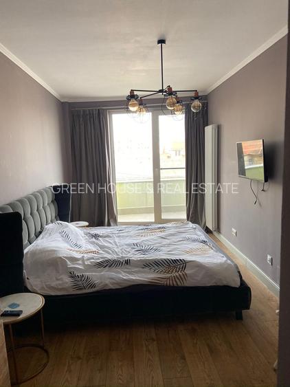 Apartament modern și elegant cu 3 camere, semicentral, Cluj-Napoca - 19