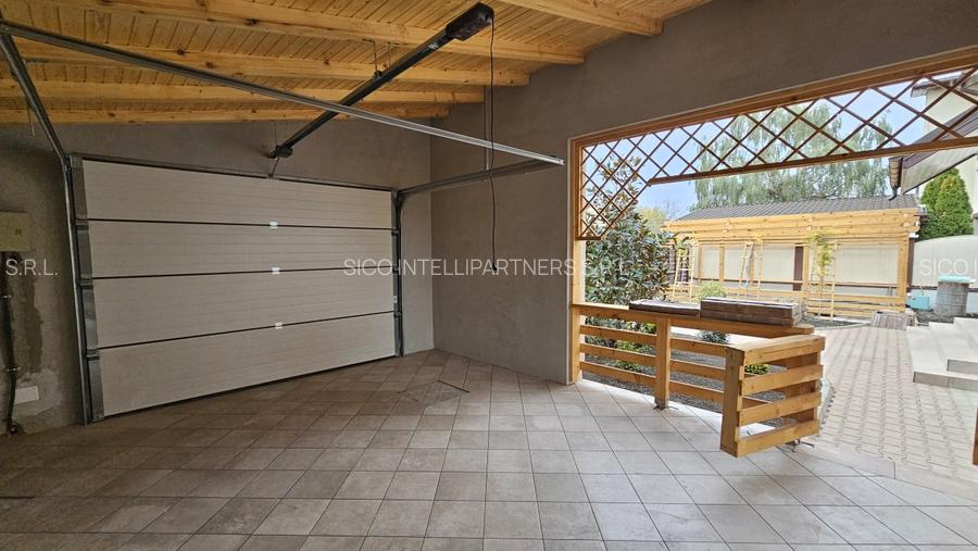 De vanzare Casa Individuala Saftica - 5