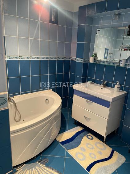 Casa 8 Camere Snagov - 12