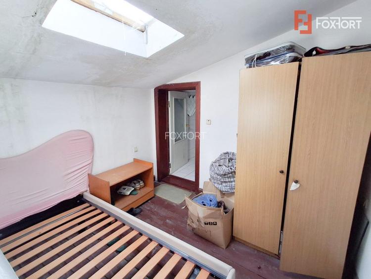 Spatiu comercial de inchiriat in Timisoara, zona Mircea cel Batran - 29