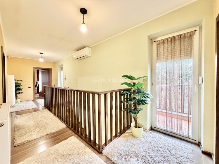 Comision 0% Duplex 4 camere - 134mp utili - zid dublu - Cartier Europa - 18