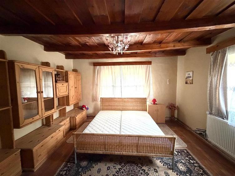 CASA CU TEREN 1081 MP | ACCES AUTO | ZONA SACUIENI | LOCALITATEA CADEA | BIHOR - 4