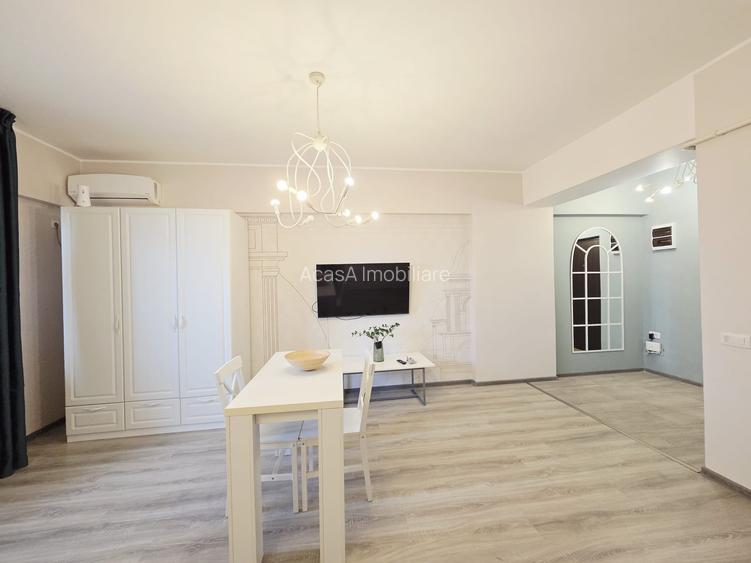 Apartament cu o camera bloc nou blv. George Cosbuc - 4