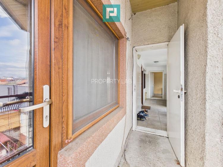 Proprietate multifuncțională central Arad - 43