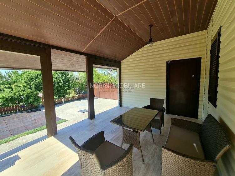 Vila de Vis în Domnești – Spațiu Generos și Confort Premium! - 12