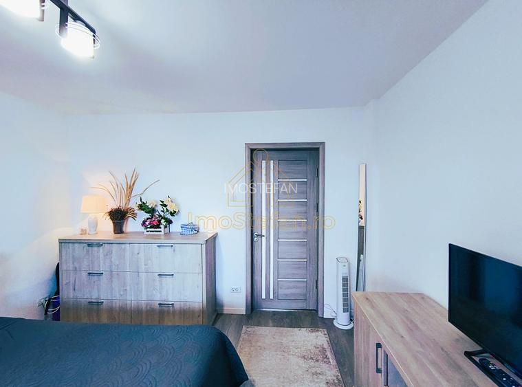 Faleză Nord Apartamentul tău cu vedere la RĂSĂRIT - 23