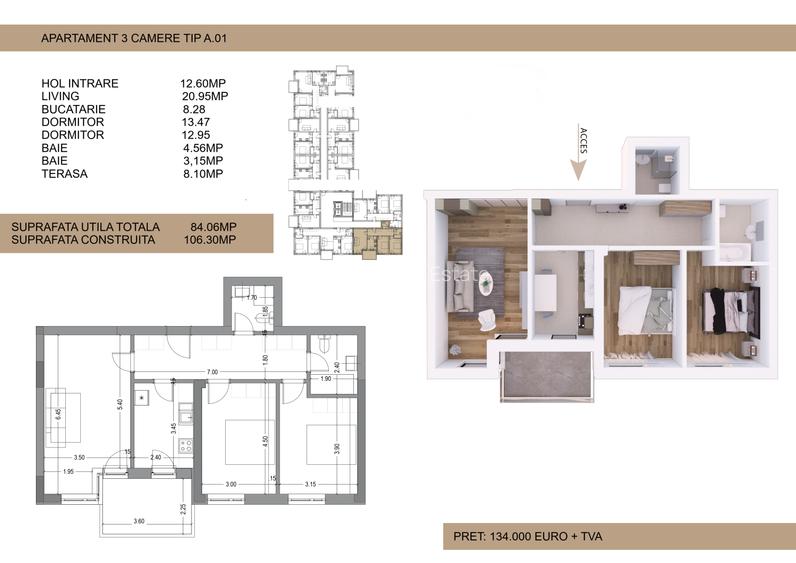 Triumph Real Estate - 1