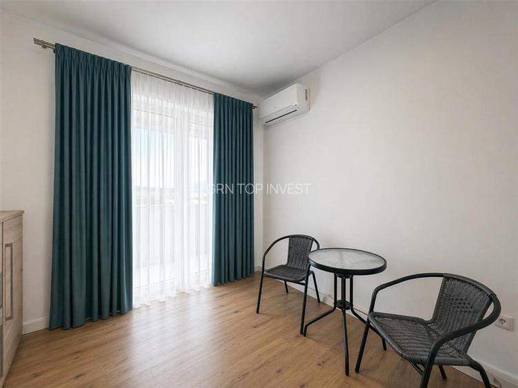 Apartament 3 camere 2 bai balcon parcare zona Calea Surii Mici - 11
