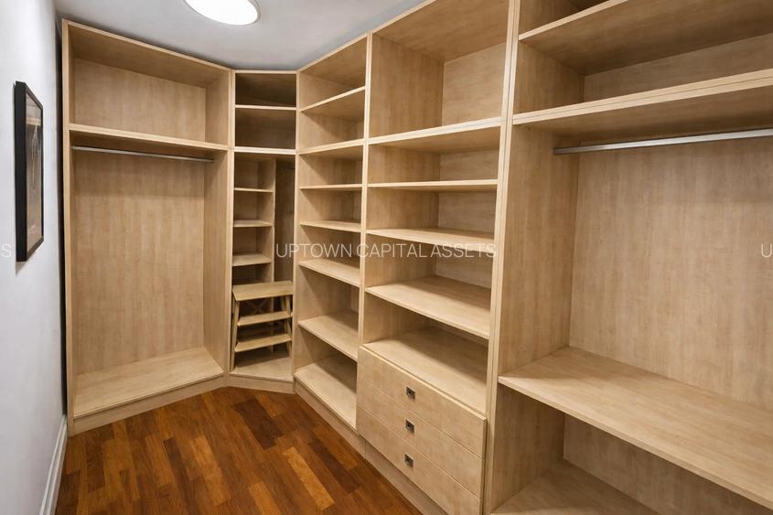 Apartament premium 3 cam. | Straulesti | Nuferilor | Baneasa Lake View Residence - 11