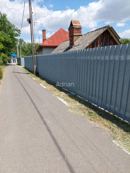 Vand casa cu livada in satul Ionesti Arges - 9