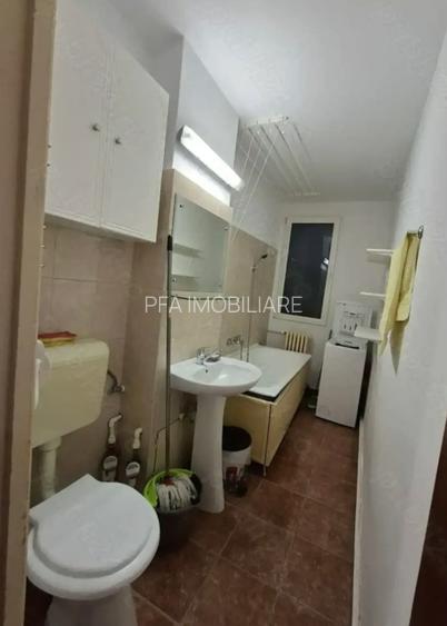 Garsoniera Drumul Taberei - 5