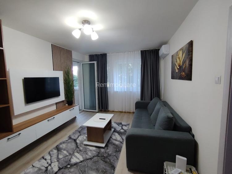 Apartament 2 camere Metrou Lujerului - 3
