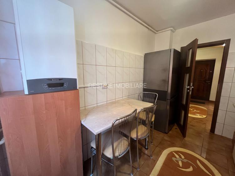Vanzare apartament 2 camere decomandat – 55,61 mp – etaj 3 – Sebastian / Vulcan - 9