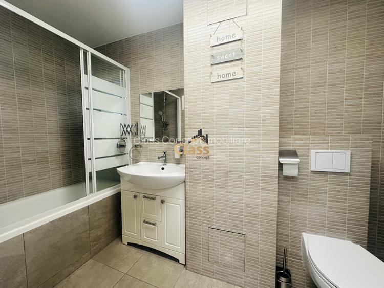 Apartament 4 camere | etaj intermediar | 76 mpu | Piata Flora Manastur - 7