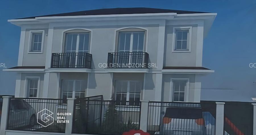 Casa Duplex in Sanandrei, Confort și Spatiu, Ideal pentru Familie - 2