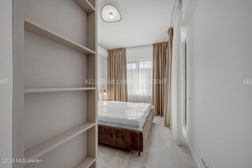 2 CAMERE | 67.7 MP | ISG RESIDENCE | PARCUL CAROL - 5