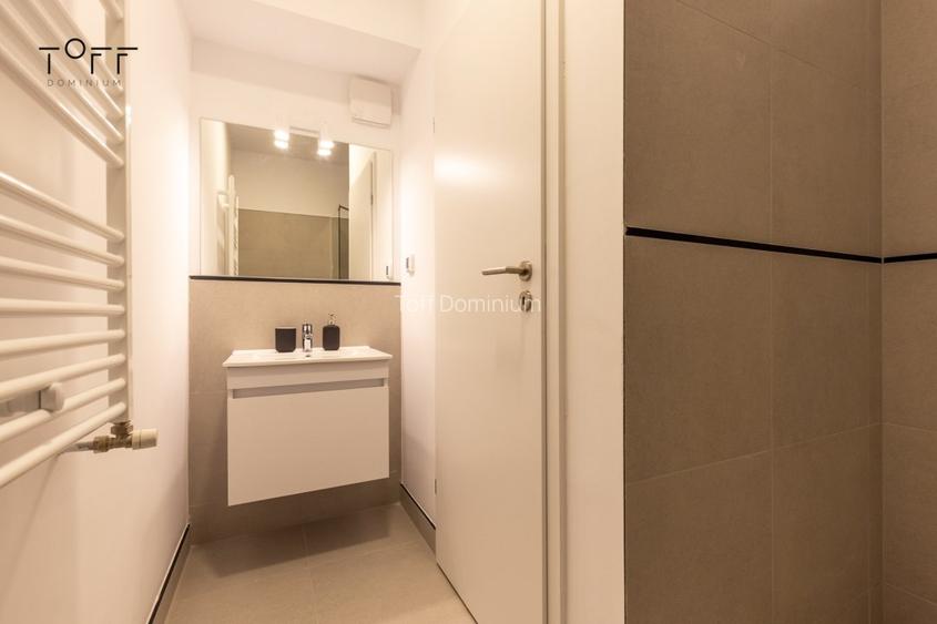 Inchiriere 2 camere  MARMURA RESIDENCE B2 34 - 14