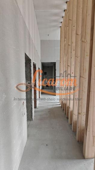 Casa la cheie in CRISTIAN pe Parter, zona de vile,270.000 euro - 20