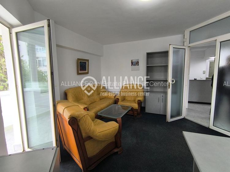 PENINSULA (cod03)- Birouri luminoase , mobilate si parcari ! - 35