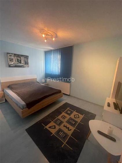 Penthouse pe 3 nivele de inchiriat in zona centrala - 10