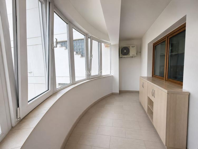 Spațiu comercial versatil de închiriat D+P+1E – zonă excelentă/Stadion - 3