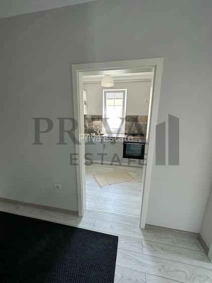 Apartament modern 2 camere, 56 mp, etaj 1, Giroc - 7