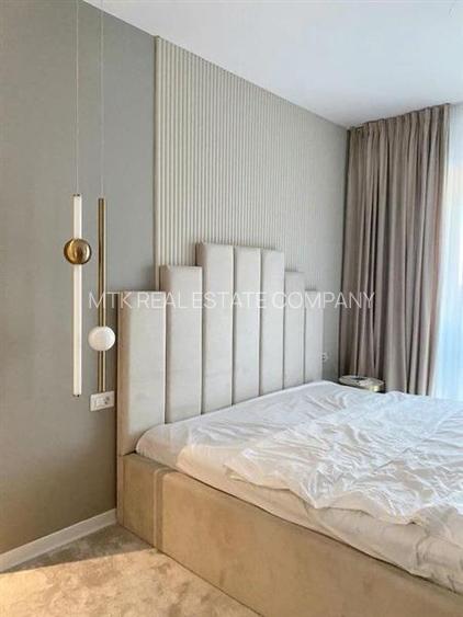 CLOUD 9 Residence | Apartament 3Cam.  LUX | 2Locuri Parcare - 11
