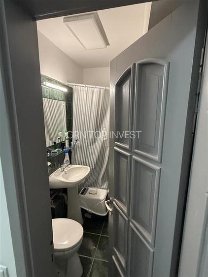 Apartament 3 camere cu balcon zona Terezian - 10