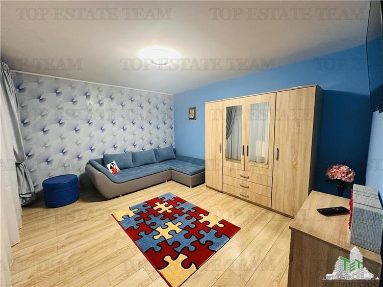 SUPER PROPRIETATE, vila 310 mp construiti, 1000 mp teren PADUREA ROSU
