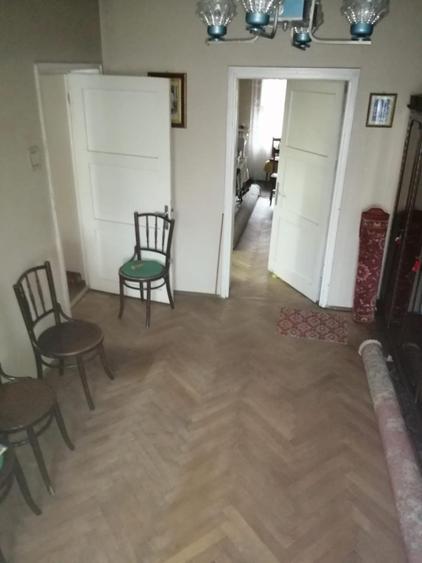 3 Camere | Floreasca | Balcon | Investitie