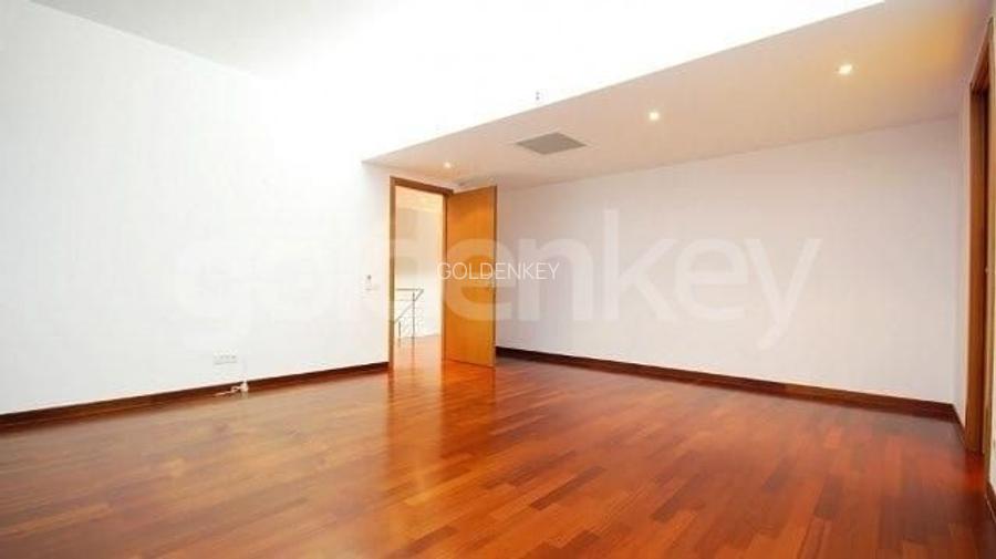Apartament duplex cu 3 camere langa parc | garaj si boxa
