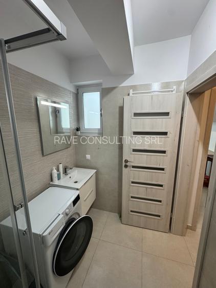 Apartament două camere decomandat/ curte proprie/ parcare / boxă. - 7