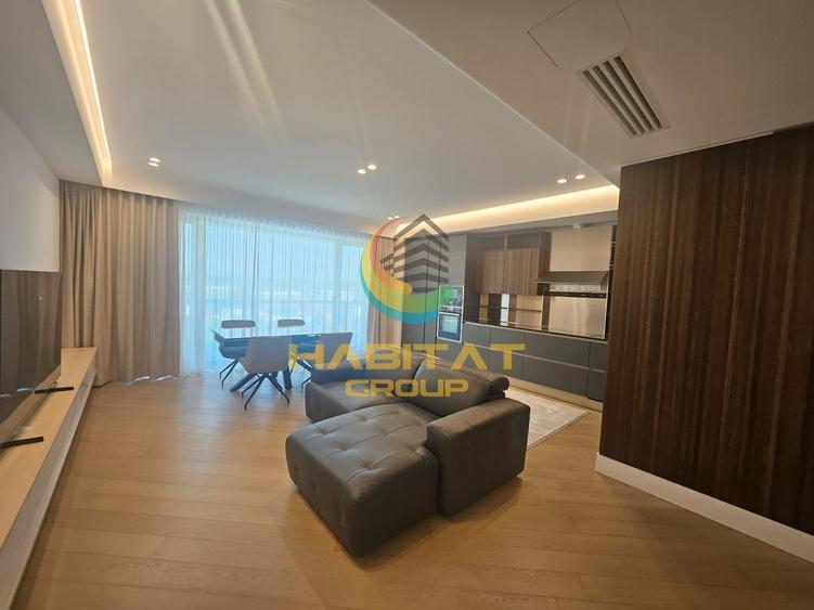 Vânzare Apartament 3 camere | Cortina 126 | Pipera | Iancu Nicolae
