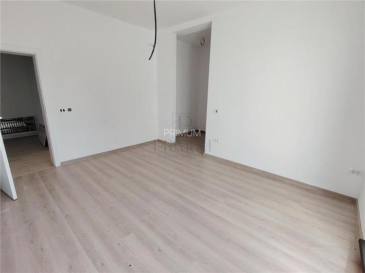 Casa individuala - Asfalt - Garaj - 4