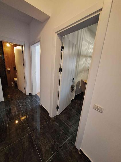 2 camere nou, 2026, mobilat utilat parcare