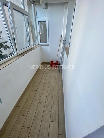 Închiriere Apartament 2 camere Tomis Nord | Campus Universitar | City Park - 18