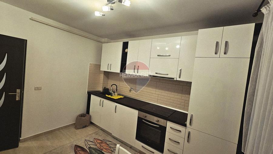 Apartament cu 1 camere de închiriat în Cartierul Tei - 4