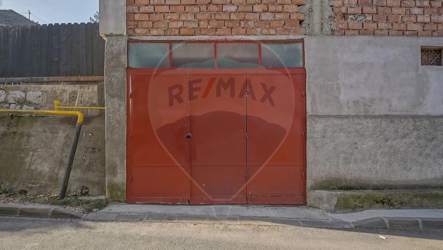 Casă spațioasă și practică, aproape natură si oraș- Cartier Dârste