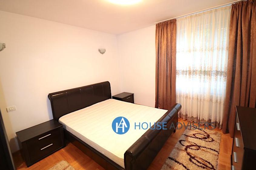 Inchiriere apartament 3 camere Universitate
