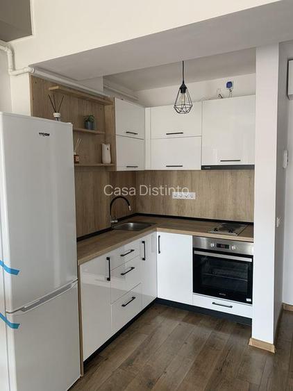 Apartament 2 camere Zona Babes - 5