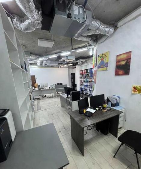 Închiriere Spatiu Comercial pe strada Vasile Lascar