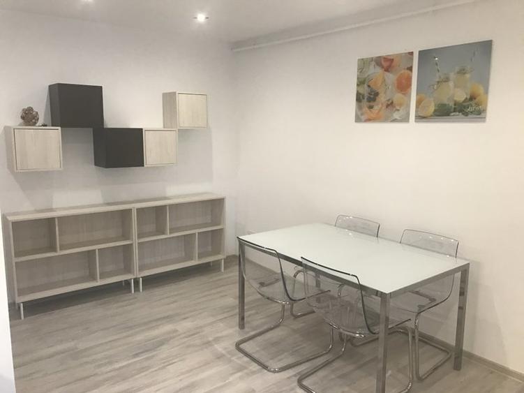 Apartament 3 camere zona PALAS / 3 rooms PALAS