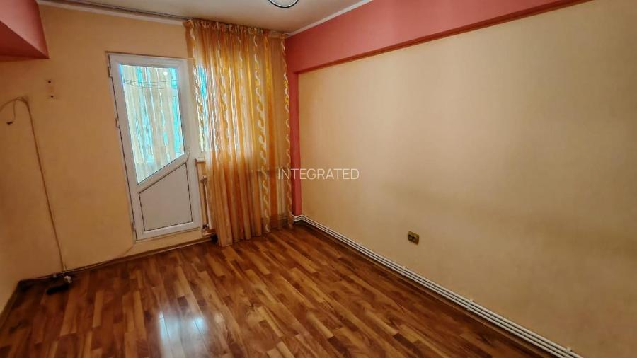 Galati - I.C. Frimu, Apartament-2 camere 57 mp etaj 4